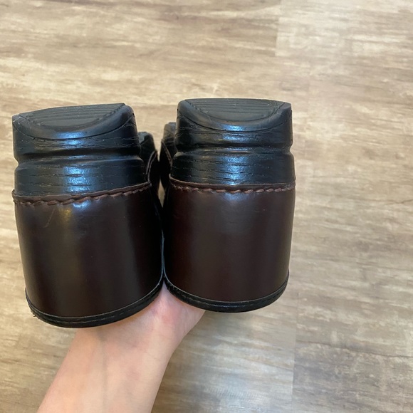 Dansko clogs - Picture 7 of 8